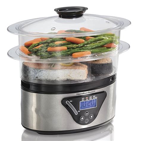 best food steamer